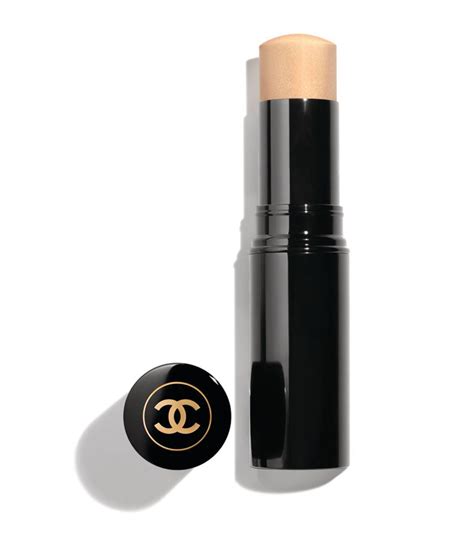 baume essentiel multi-use stick chanel|Chanel glow stick transparent.